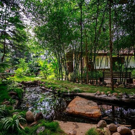 Jungle Retreat Natural Stay Kombaikadu קודאיקנאל מראה חיצוני תמונה