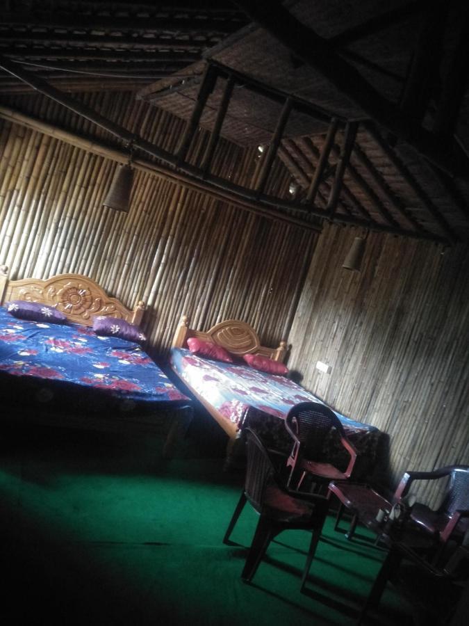 Jungle Retreat Natural Stay Kombaikadu קודאיקנאל מראה חיצוני תמונה
