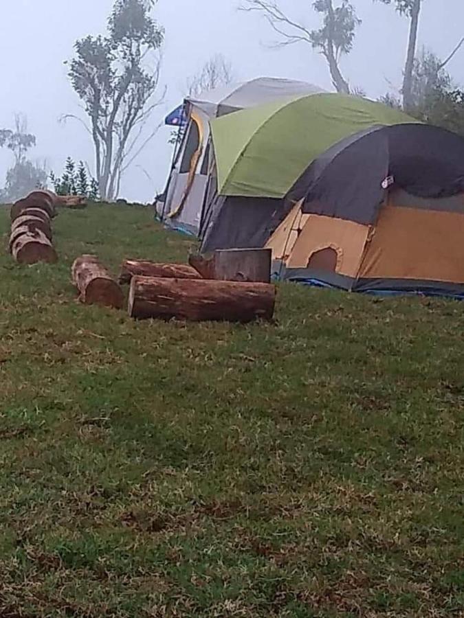 Jungle Retreat Natural Stay Kombaikadu קודאיקנאל מראה חיצוני תמונה